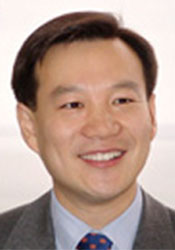 Jeff (Yuqing) Shen '93
